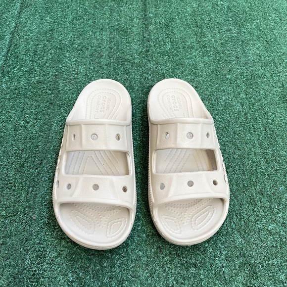 Croc Sandals - Picture 1 of 6